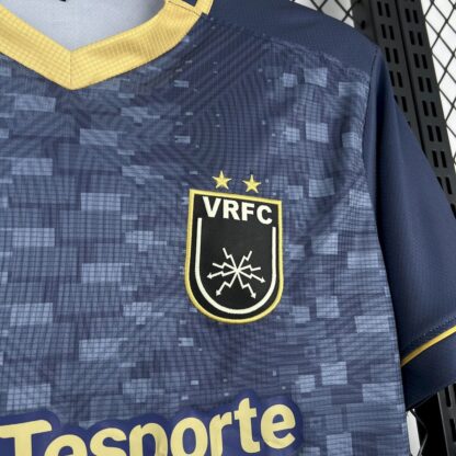 Volta Redonda Futebol Clube (RJ) 2025/26 tercera Boutique camiseta - Image 5
