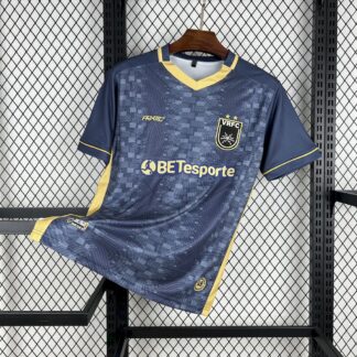 Volta Redonda Futebol Clube (RJ) 2025/26 tercera Boutique camiseta