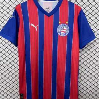 Bahia 2025/26 visitante camiseta