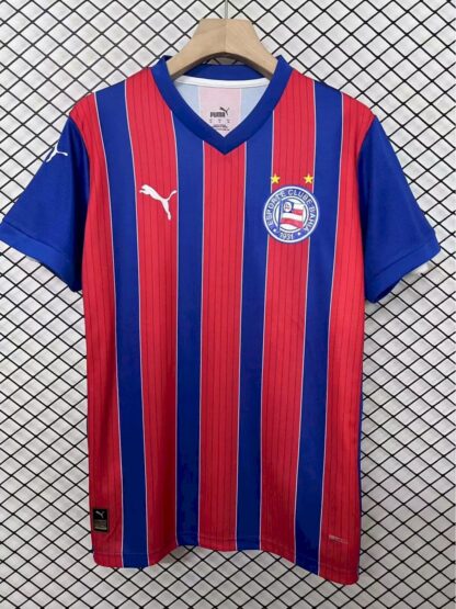 Bahia 2025/26 visitante camiseta