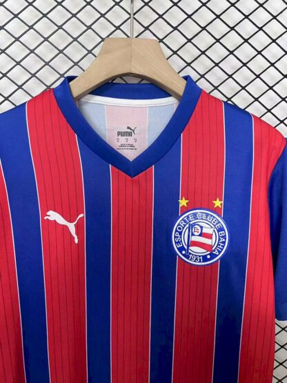 Bahia 2025/26 visitante camiseta - Image 4