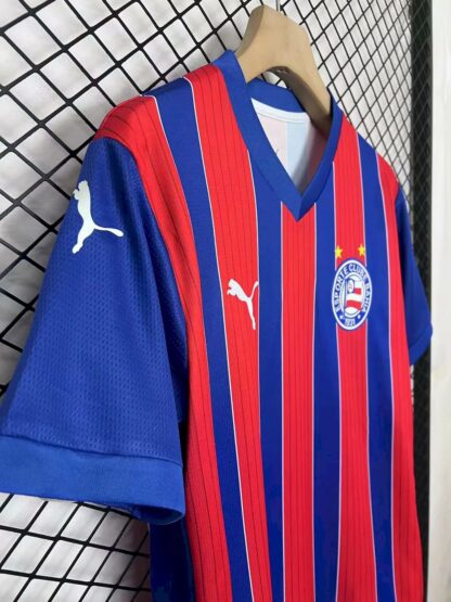 Bahia 2025/26 visitante camiseta - Image 3