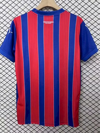 Bahia 2025/26 visitante camiseta - Image 2