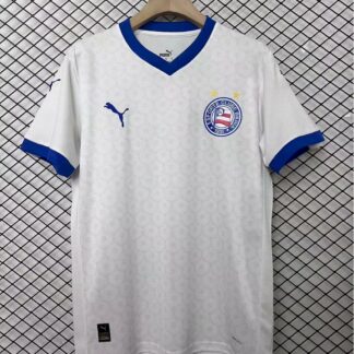 Bahia 2025/26 local camiseta