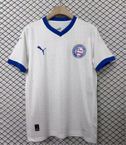 Bahia 2025/26 local camiseta