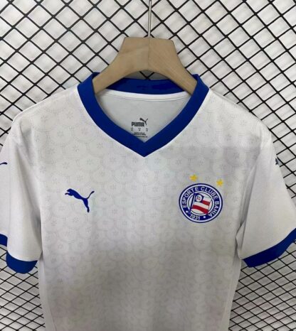 Bahia 2025/26 local camiseta - Image 6