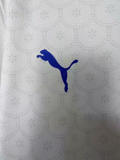 Bahia 2025/26 local camiseta - Image 5