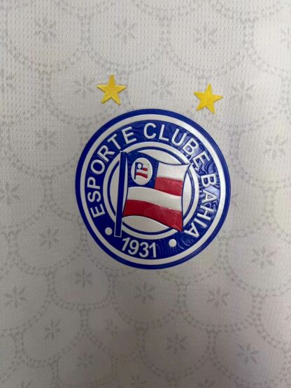 Bahia 2025/26 local camiseta - Image 4