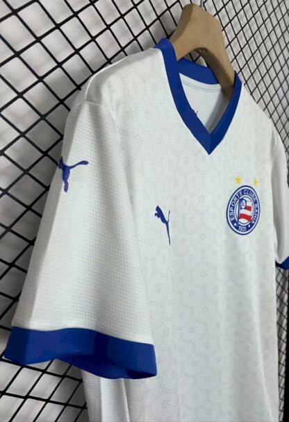 Bahia 2025/26 local camiseta - Image 3