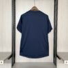 Flahombrego 2025/26 entrenamiento Wear Dark Blue camiseta - Image 2
