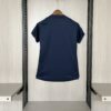 Flahombrego 2025/26 entrenamiento Wear Dark Blue Mujers camiseta - Image 2