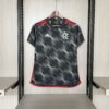 Flahombrego 2024/25 tercera camiseta Mujers camiseta