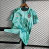Portugal 2023/24 Pre-Match entrenamiento camiseta
