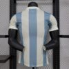 Argentina 2024/25 Adidas 50th Anniversary versión jugador - Image 2