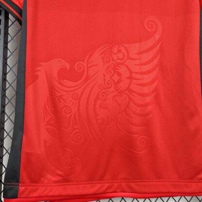 Albania 2025/26 local camiseta - Image 4