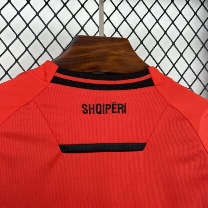 Albania 2025/26 local camiseta - Image 3