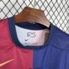 Barcelona 2024/25 local Derby camiseta - Image 8