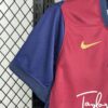 Barcelona 2024/25 local Derby camiseta - Image 7