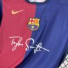 Barcelona 2024/25 local Derby camiseta - Image 6