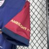 Barcelona 2024/25 local Derby camiseta - Image 5