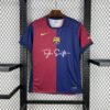 Barcelona 2024/25 local Derby camiseta - Image 3