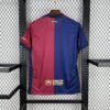 Barcelona 2024/25 local Derby camiseta - Image 2