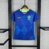 Brazil 2025/26 visitante Mujers camiseta