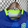 Brazil 2025/26 visitante Mujers camiseta - Image 6