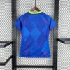 Brazil 2025/26 visitante Mujers camiseta - Image 2
