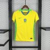 Brazil 2025/26 local Mujers camiseta