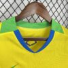 Brazil 2025/26 local Mujers camiseta - Image 6