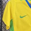 Brazil 2025/26 local Mujers camiseta - Image 5