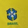 Brazil 2025/26 local Mujers camiseta - Image 4