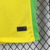 Brazil 2025/26 local Mujers camiseta - Image 3