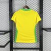 Brazil 2025/26 local Mujers camiseta - Image 2
