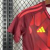 Germany 2025/26 Mujer’s Euro visitante Mujers camiseta - Image 8