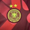 Germany 2025/26 Mujer’s Euro visitante Mujers camiseta - Image 6