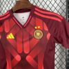 Germany 2025/26 Mujer’s Euro visitante Mujers camiseta - Image 5