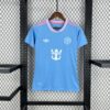 Inter Miami 2025/26 tercera Mujers camiseta