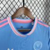 Inter Miami 2025/26 tercera Mujers camiseta - Image 7