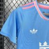 Inter Miami 2025/26 tercera Mujers camiseta - Image 6