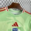 Italy 2025/26 Mujer’s Euro visitante camiseta - Image 8