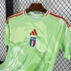 Italy 2025/26 Mujer’s Euro visitante camiseta - Image 6
