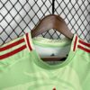 Italy 2025/26 Mujer’s Euro visitante Mujers camiseta - Image 7