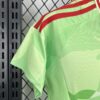 Italy 2025/26 Mujer’s Euro visitante Mujers camiseta - Image 6