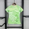 Italy 2025/26 Mujer’s Euro visitante Mujers camiseta - Image 2