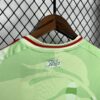 Italy 2025/26 Mujer’s Euro visitante Mujers camiseta - Image 3