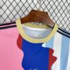 Lionel Andrés Messi Cuccitini 2025/26 all club mix camiseta - Image 7