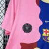 Lionel Andrés Messi Cuccitini 2025/26 all club mix camiseta - Image 6