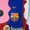 Lionel Andrés Messi Cuccitini 2025/26 all club mix camiseta - Image 5